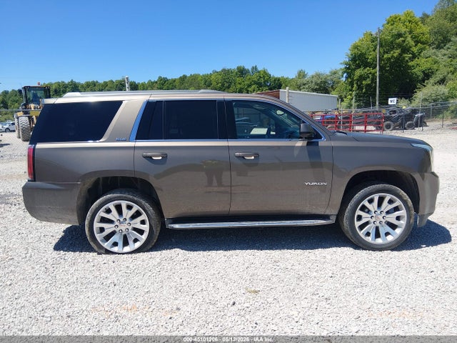 Aukcja sprzedaży 2016 Gmc Yukon Sle, vin: 1GKS2AKC7GR206958, numer aukcji: 45101206