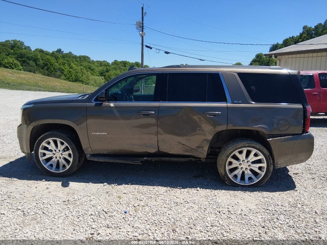 Aukcja sprzedaży 2016 Gmc Yukon Sle, vin: 1GKS2AKC7GR206958, numer aukcji: 45101206