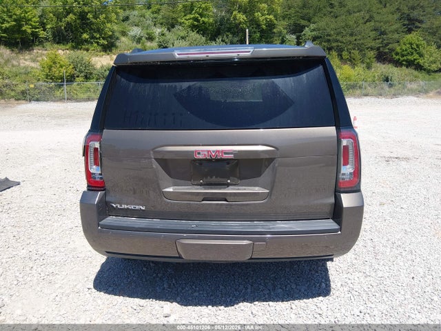 Aukcja sprzedaży 2016 Gmc Yukon Sle, vin: 1GKS2AKC7GR206958, numer aukcji: 45101206