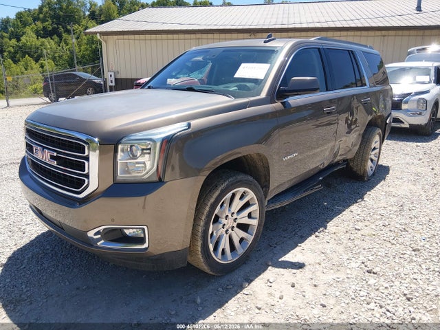 Aukcja sprzedaży 2016 Gmc Yukon Sle, vin: 1GKS2AKC7GR206958, numer aukcji: 45101206