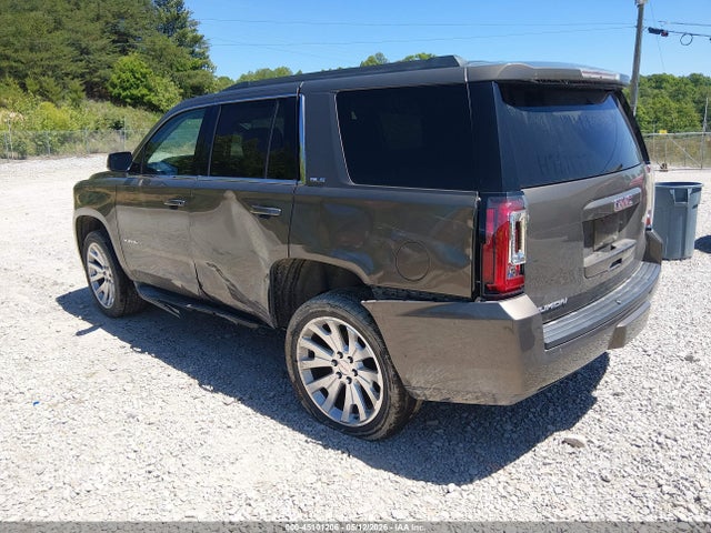 Aukcja sprzedaży 2016 Gmc Yukon Sle, vin: 1GKS2AKC7GR206958, numer aukcji: 45101206