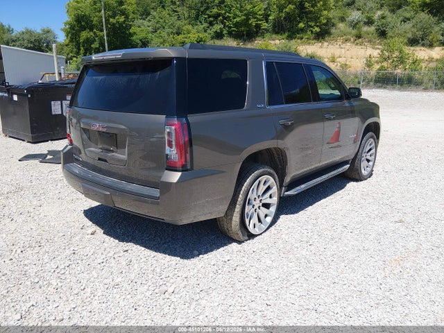 Aukcja sprzedaży 2016 Gmc Yukon Sle, vin: 1GKS2AKC7GR206958, numer aukcji: 45101206