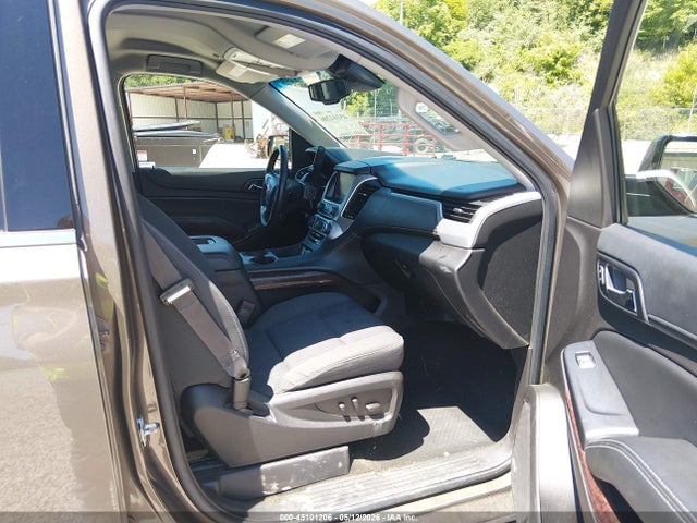 Aukcja sprzedaży 2016 Gmc Yukon Sle, vin: 1GKS2AKC7GR206958, numer aukcji: 45101206