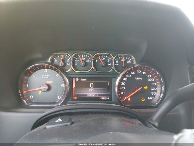 Aukcja sprzedaży 2016 Gmc Yukon Sle, vin: 1GKS2AKC7GR206958, numer aukcji: 45101206