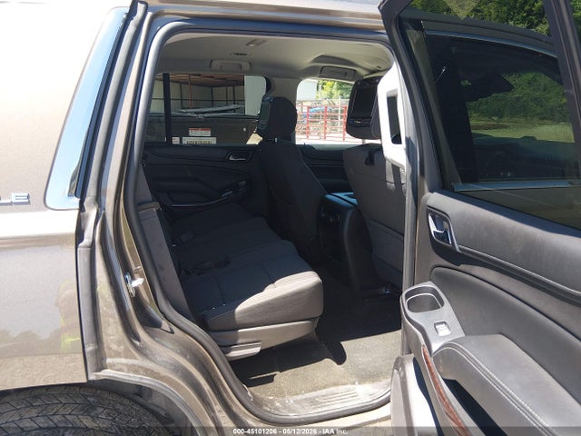 Aukcja sprzedaży 2016 Gmc Yukon Sle, vin: 1GKS2AKC7GR206958, numer aukcji: 45101206