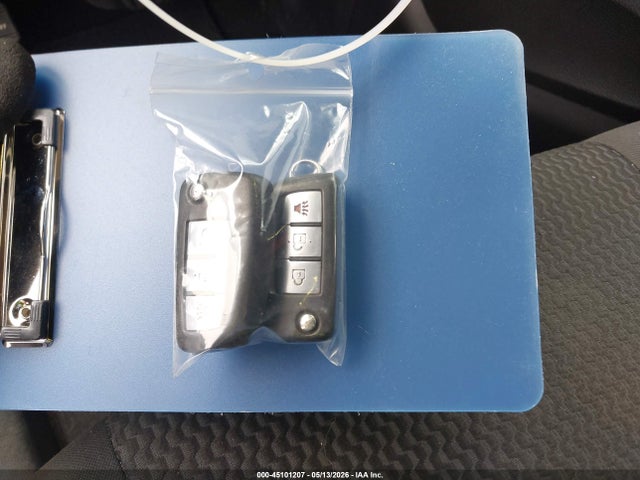 JN1BJ1CP6HW010225 Nissan Rogue Sport S