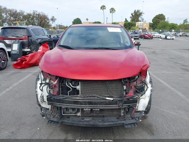 JN1BJ1CP6HW010225 Nissan Rogue Sport S