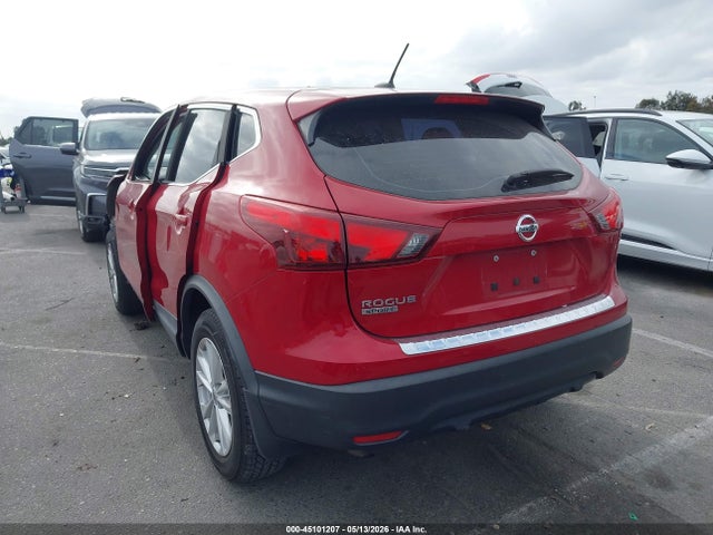 JN1BJ1CP6HW010225 Nissan Rogue Sport S