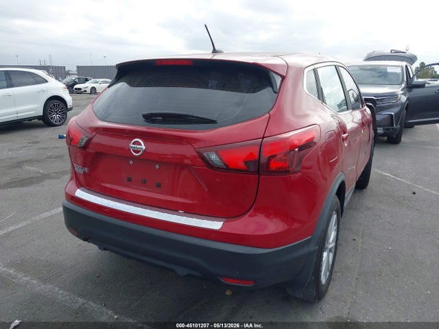 JN1BJ1CP6HW010225 Nissan Rogue Sport S