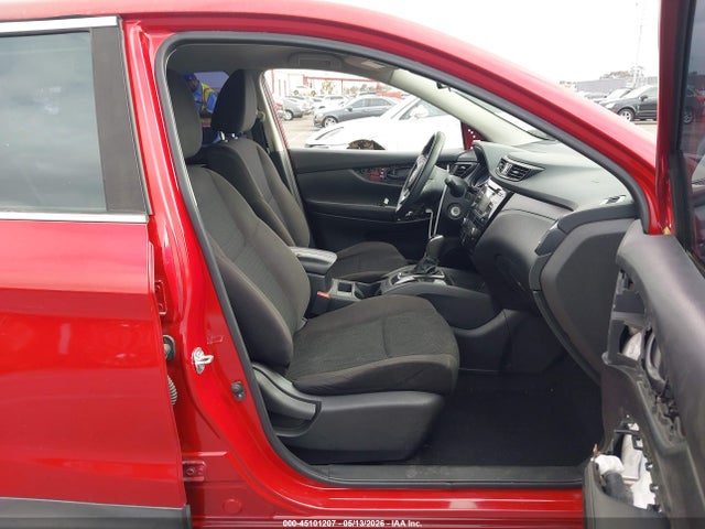JN1BJ1CP6HW010225 Nissan Rogue Sport S