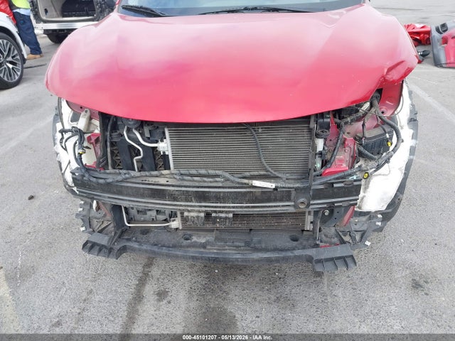 JN1BJ1CP6HW010225 Nissan Rogue Sport S