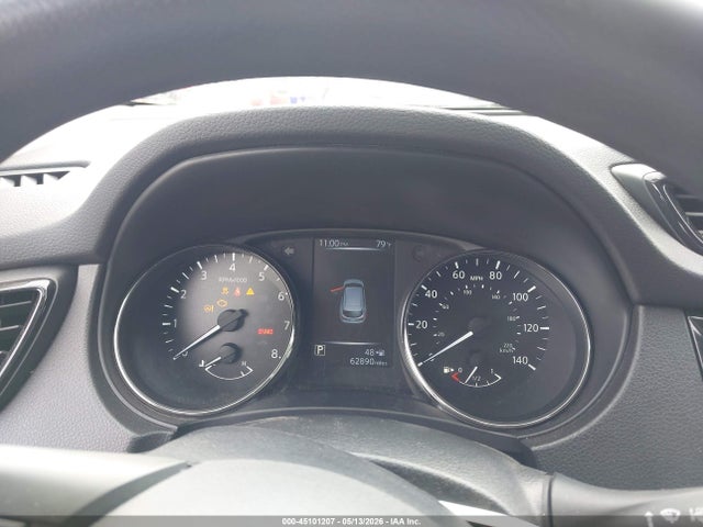 JN1BJ1CP6HW010225 Nissan Rogue Sport S