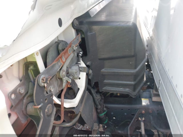 Продажа на аукционе авто 2021 Isuzu Npr Hd, vin: JALC4W162M7005753, номер лота: 45101212