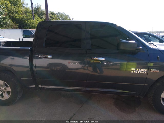 45101213 :رقم المزاد ، 3C6RR6KT3GG338108 vin ، 2016 Ram 1500 Tradesman مزاد بيع
