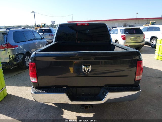 45101213 :رقم المزاد ، 3C6RR6KT3GG338108 vin ، 2016 Ram 1500 Tradesman مزاد بيع