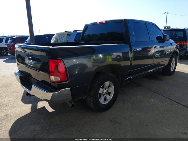 45101213 :رقم المزاد ، 3C6RR6KT3GG338108 vin ، 2016 Ram 1500 Tradesman مزاد بيع