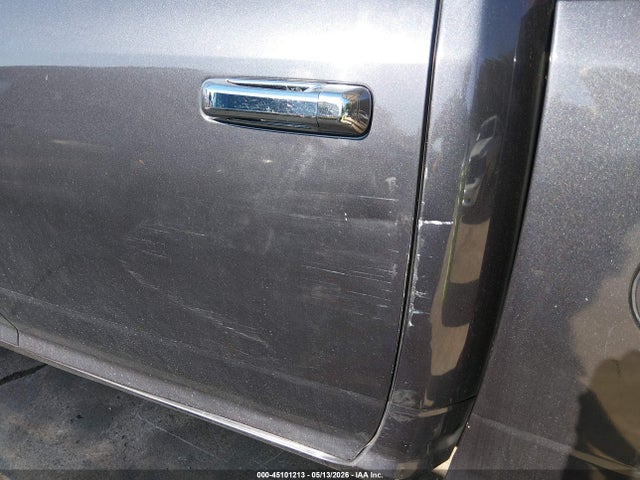 45101213 :رقم المزاد ، 3C6RR6KT3GG338108 vin ، 2016 Ram 1500 Tradesman مزاد بيع