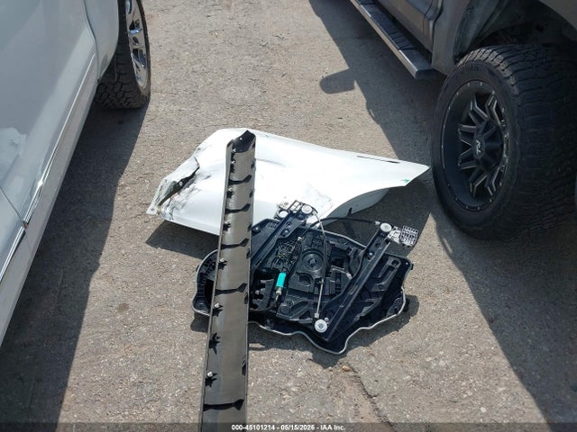 45101214 :رقم المزاد ، 5YJYGDEE7MF287421 vin ، 2021 Tesla Model Y Long Range Dual Motor All-wheel Drive مزاد بيع