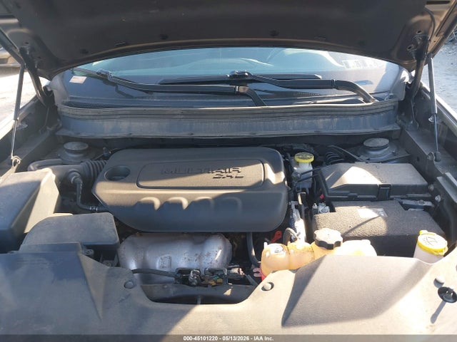Auction sale of the 2019 Jeep Cherokee Latitude Plus 4x4, vin: 1C4PJMLB5KD304968, lot number: 45101220