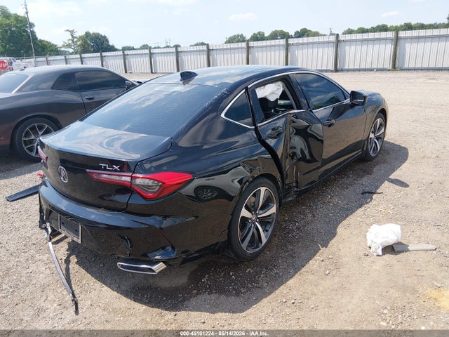 Aukcja sprzedaży 2024 Acura Tlx Technology Package, vin: 19UUB5F43RA000621, numer aukcji: 45101224
