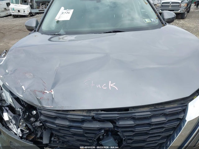 Aukcja sprzedaży 2023 Nissan Rogue Sv Intelligent Awd, vin: JN8BT3BB2PW479467, numer aukcji: 45101226