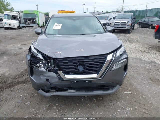 Aukcja sprzedaży 2023 Nissan Rogue Sv Intelligent Awd, vin: JN8BT3BB2PW479467, numer aukcji: 45101226