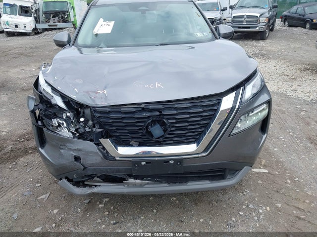 Aukcja sprzedaży 2023 Nissan Rogue Sv Intelligent Awd, vin: JN8BT3BB2PW479467, numer aukcji: 45101226