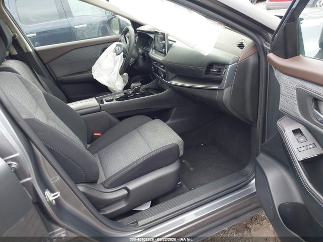 Aukcja sprzedaży 2023 Nissan Rogue Sv Intelligent Awd, vin: JN8BT3BB2PW479467, numer aukcji: 45101226