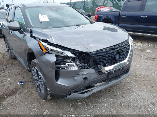 Aukcja sprzedaży 2023 Nissan Rogue Sv Intelligent Awd, vin: JN8BT3BB2PW479467, numer aukcji: 45101226