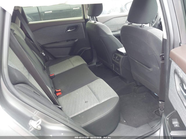 Aukcja sprzedaży 2023 Nissan Rogue Sv Intelligent Awd, vin: JN8BT3BB2PW479467, numer aukcji: 45101226