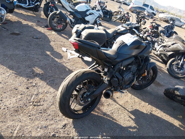 Yamaha Mtn690 2025 JYARM48E4SA002751 Image 4