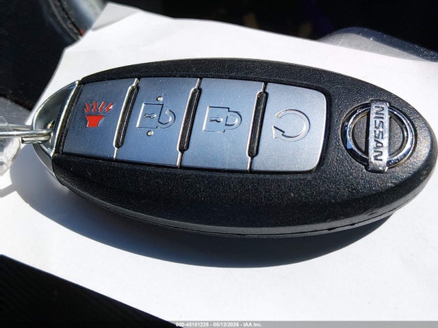 Продаж на аукціоні авто 2017 Nissan Pathfinder Sv, vin: 5N1DR2MN3HC674206, номер лоту: 45101228