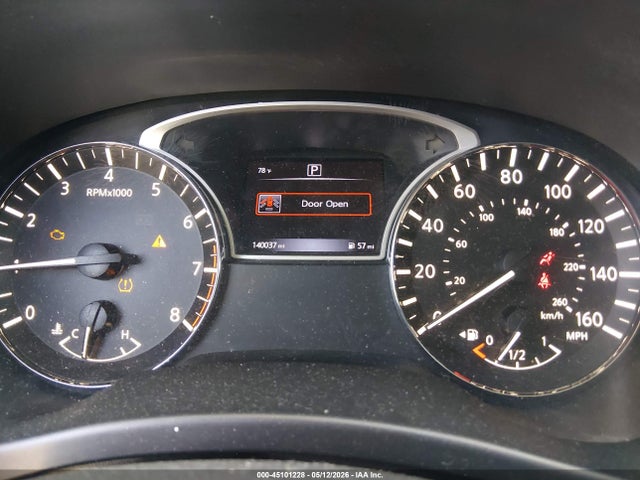 Продаж на аукціоні авто 2017 Nissan Pathfinder Sv, vin: 5N1DR2MN3HC674206, номер лоту: 45101228