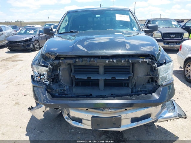 45101238 :رقم المزاد ، 1C6RR6LT1GS262654 vin ، 2016 Ram 1500 Lone Star مزاد بيع