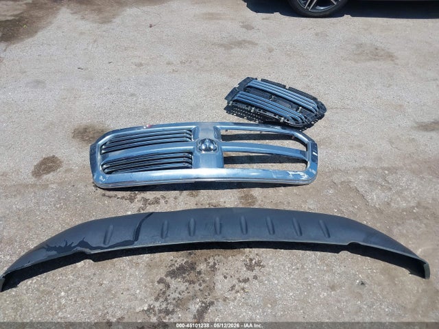 45101238 :رقم المزاد ، 1C6RR6LT1GS262654 vin ، 2016 Ram 1500 Lone Star مزاد بيع