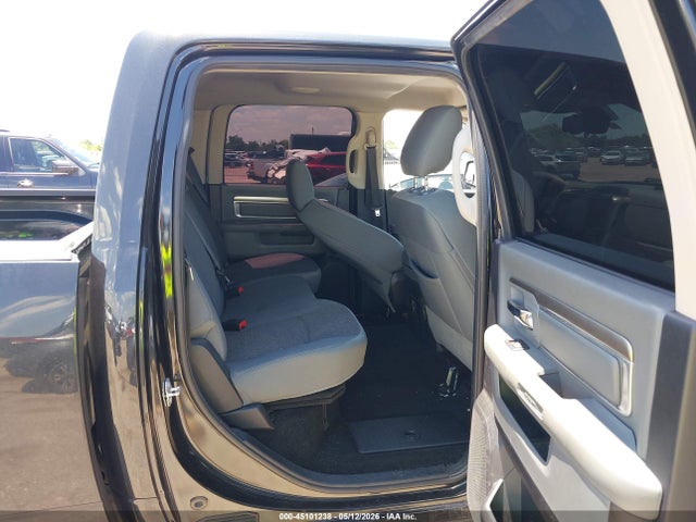 45101238 :رقم المزاد ، 1C6RR6LT1GS262654 vin ، 2016 Ram 1500 Lone Star مزاد بيع