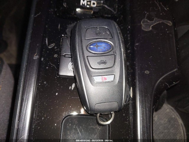 2026 Subaru Outback Wilderness მანქანა იყიდება აუქციონზე, vin: JF2BURMD6TY474296, აუქციონის ნომერი: 45101242
