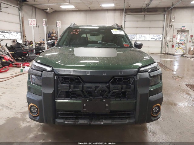 Aukcja sprzedaży 2026 Subaru Outback Wilderness, vin: JF2BURMD6TY474296, numer aukcji: 45101242