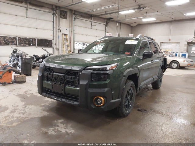 Aukcja sprzedaży 2026 Subaru Outback Wilderness, vin: JF2BURMD6TY474296, numer aukcji: 45101242