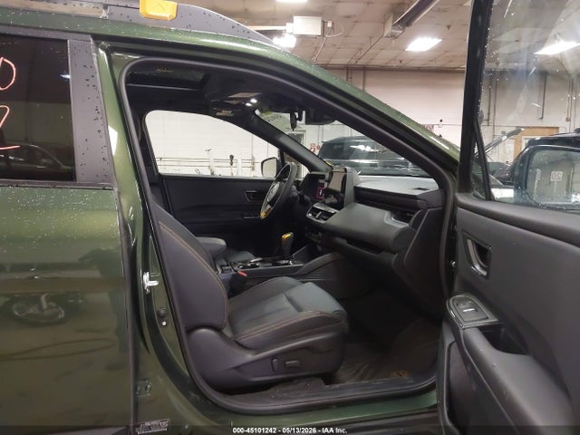 Aukcja sprzedaży 2026 Subaru Outback Wilderness, vin: JF2BURMD6TY474296, numer aukcji: 45101242