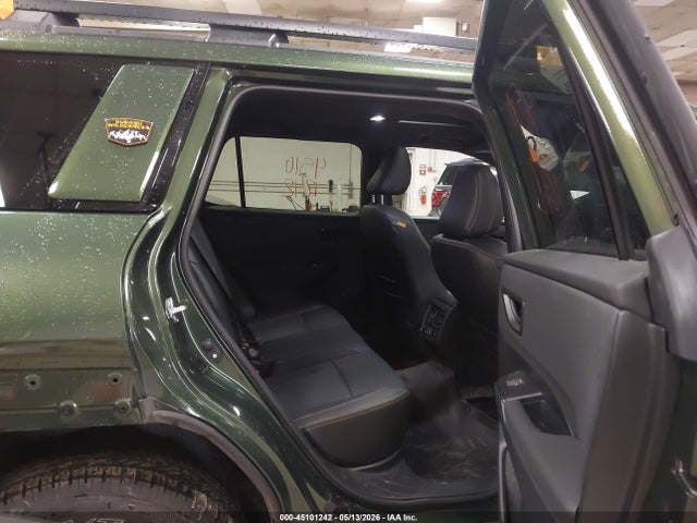 Auction sale of the 2026 Subaru Outback Wilderness, vin: JF2BURMD6TY474296, lot number: 45101242