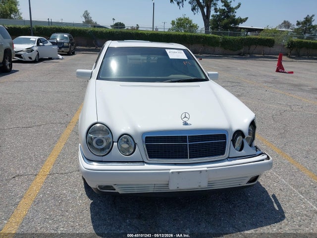 Auction sale of the 1999 Mercedes-benz E 320, vin: WDBJF65H3XA858909, lot number: 45101243