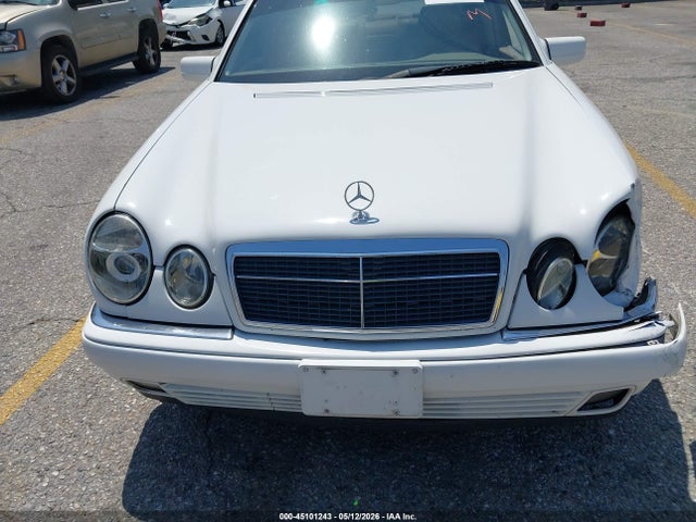 Auction sale of the 1999 Mercedes-benz E 320, vin: WDBJF65H3XA858909, lot number: 45101243