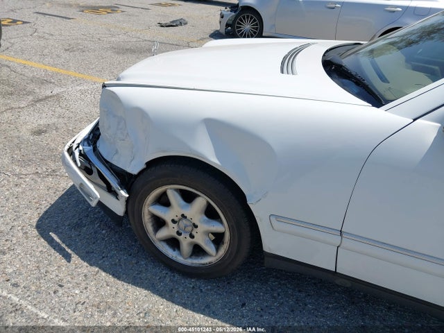 Auction sale of the 1999 Mercedes-benz E 320, vin: WDBJF65H3XA858909, lot number: 45101243