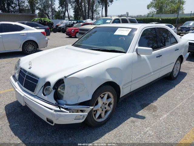 Auction sale of the 1999 Mercedes-benz E 320, vin: WDBJF65H3XA858909, lot number: 45101243