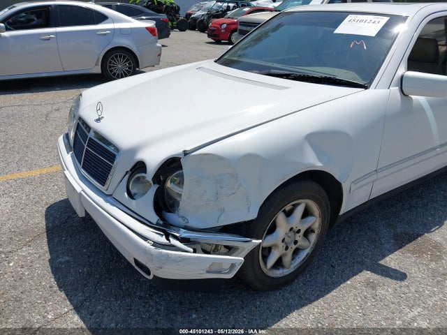 Auction sale of the 1999 Mercedes-benz E 320, vin: WDBJF65H3XA858909, lot number: 45101243