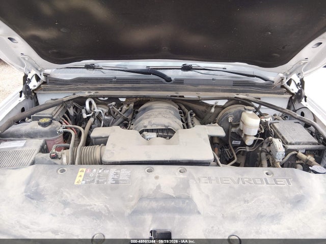 Продаж на аукціоні авто 2020 Chevrolet Suburban 4wd Ls, vin: 1GNSKGEC6LR105695, номер лоту: 45101244
