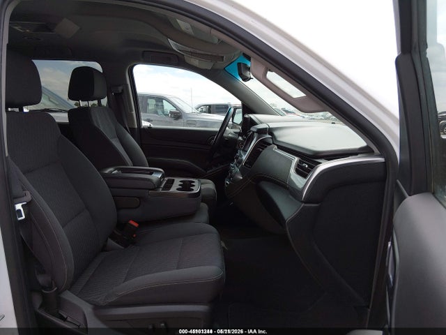Продаж на аукціоні авто 2020 Chevrolet Suburban 4wd Ls, vin: 1GNSKGEC6LR105695, номер лоту: 45101244
