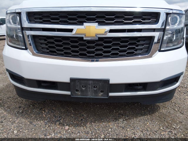 Продаж на аукціоні авто 2020 Chevrolet Suburban 4wd Ls, vin: 1GNSKGEC6LR105695, номер лоту: 45101244