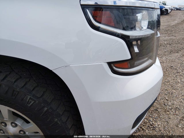 Продаж на аукціоні авто 2020 Chevrolet Suburban 4wd Ls, vin: 1GNSKGEC6LR105695, номер лоту: 45101244